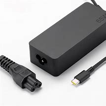 Image result for USB-C Lenovo Charger