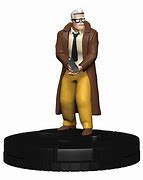 Image result for Commissioner Gordon Animated Series