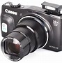 Image result for Canon SX700