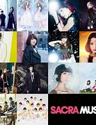 Image result for Sony Music Label Artists