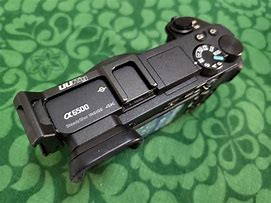 Image result for Sony 6500 Cameras