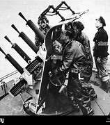 Image result for Navy Anti-Aircraft Gun