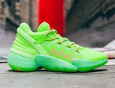 Image result for Adidisas Marvel Shoes Green