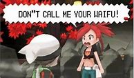 Image result for Pokemon Oras Flannery Memes
