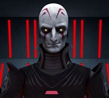 Image result for Star Wars Rebels Inquisitor