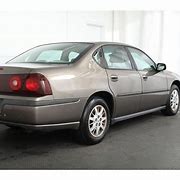 Image result for Used 2003 Chevy Impala