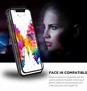 Image result for iPhone 11 Black Screen Protector