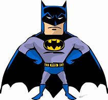 Image result for Cool Batman Cartoon Images