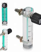 Image result for Oxygen Air Flow Meter