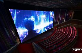 Image result for What is the best big screen?