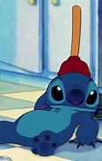 Image result for Angry Stitch Wallpaper