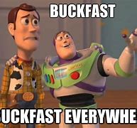 Image result for Buckfast Ned Meme