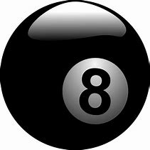 Image result for Skull 8 Ball Logo