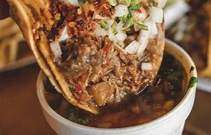Image result for Tacos Tijuana Birria Lemoore
