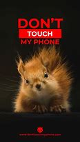 Image result for Keep Calm and Don't Touch Me Cute Animals