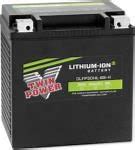 Image result for Lithium Ion Motorcycle Battery