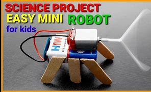 Image result for Basic Robot Design