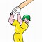 Image result for Playing Cricket Activity Pictures