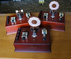 Image result for Vacuum Tube Radio Kits