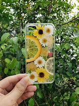 Image result for DIY Phone Case Flowers
