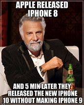 Image result for iPhone 8 Plus Memes