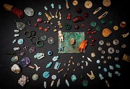 Image result for Artifacts of Pompeii