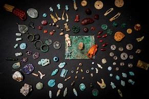 Image result for Artifacts Found in Pompeii