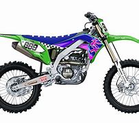 Image result for KX250F Baja