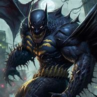 Image result for Batman Venom