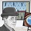 Image result for Rene Magritte Bowler Hat