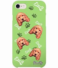 Image result for iPhone 10 Case Puppy