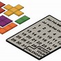 Image result for Calendar Tetris