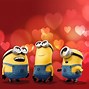 Image result for Couple Kiss Minion Image