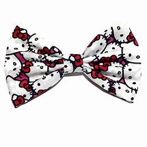 Image result for Hello Kitty Bow