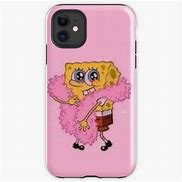 Image result for Spongebob iPhone 6s Case