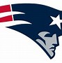 Image result for NE Patriots Logo