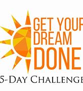 Image result for 5 Day Challenge