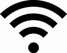 Image result for Wifi Icon PNG