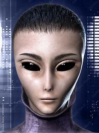 Image result for Humanoid Alien deviantART