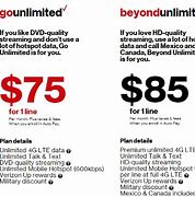 Image result for Go Unlimited Loyalty Verizon