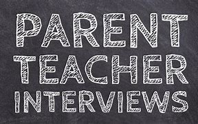 Image result for Parent Teacher Interview