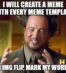 Image result for Ancient Aliens Meme About Computers