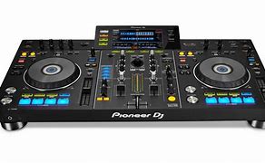 Image result for Pioneer RX1