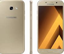 Image result for Samsung A5 Gold