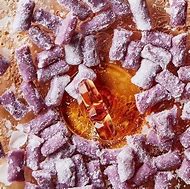 Image result for Purple Yam Candy