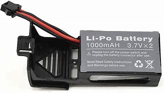 Image result for RC LiPo Battery Tray for Hard to Reach Places