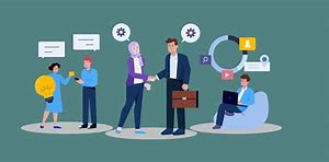 Image result for The Art of Networking Animated