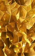 Image result for 4K Wallpaper Gold Geometric