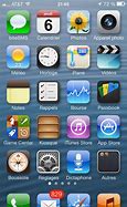 Image result for iOS 6 Icons