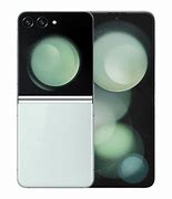 Image result for Samsung Z Flip 5 Transparent